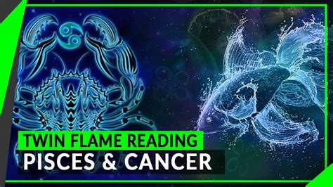 Who is Pisces twin flame?