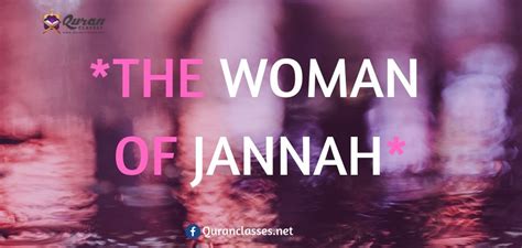 Who is Queen of Jannah?