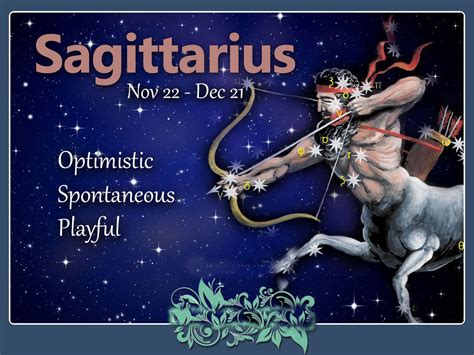 Who is Sagittarius #1 match?