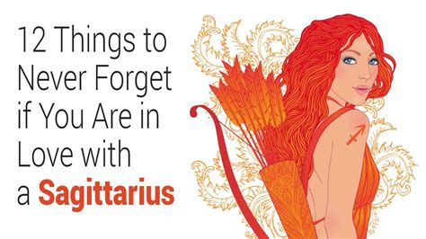 Who is Sagittarius true love?