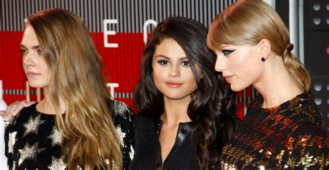 Who is Selena Gomez's best friend?