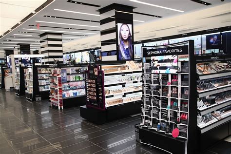 Who is Sephora's biggest competitor?