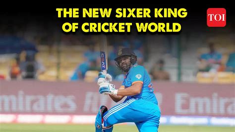 Who is Sixer King in cricket history?