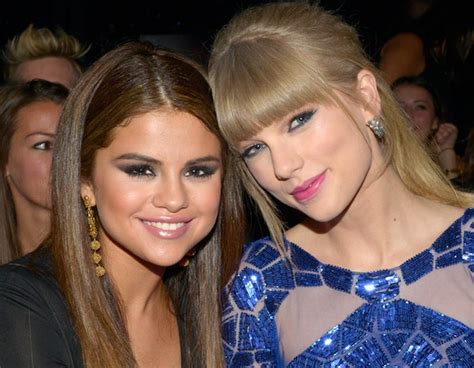 Who is Taylor Swift's bestie?
