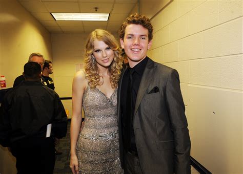 Who is Taylor Swift's brother?
