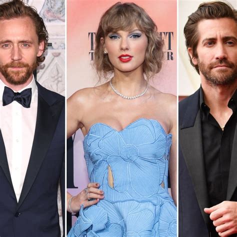 Who is Taylor Swift's richest ex?