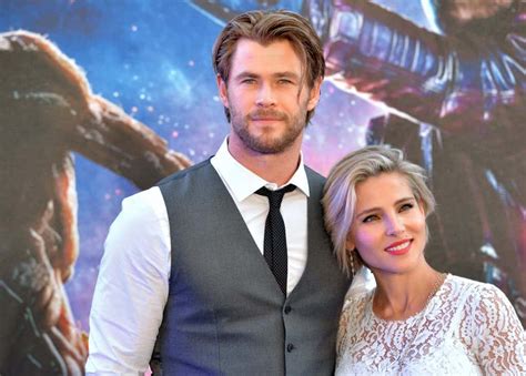Who is Thor's wife?