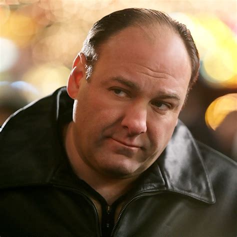 Who is Tony Soprano based on?