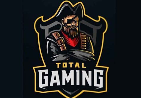 Who is Total Gaming?