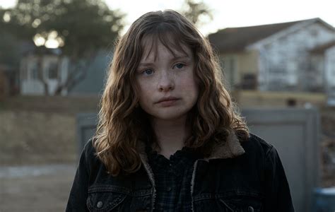 Who is Virginia's daughter in fear the walking dead?