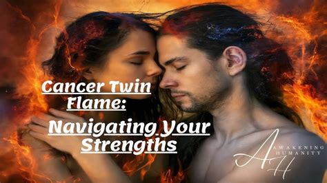Who is a Cancers twin flame?