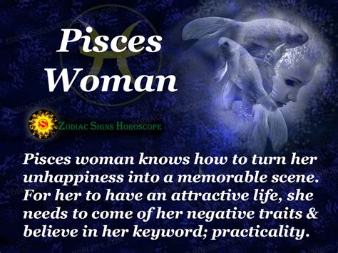 Who is a Pisces girl?