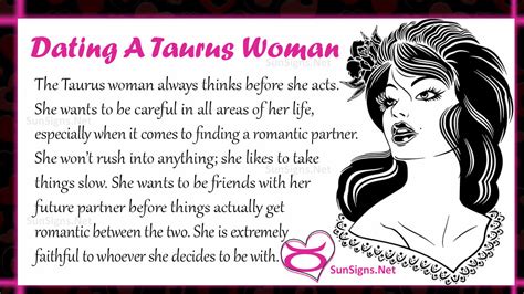 Who is a Taurus wife?