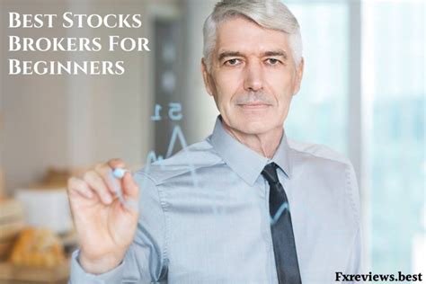 Who is a famous stock broker?