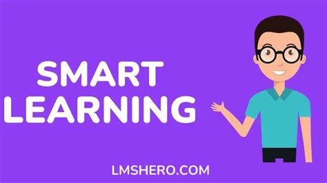 Who is a smart learner?