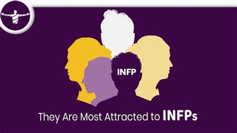 Who is attracted by INFP?