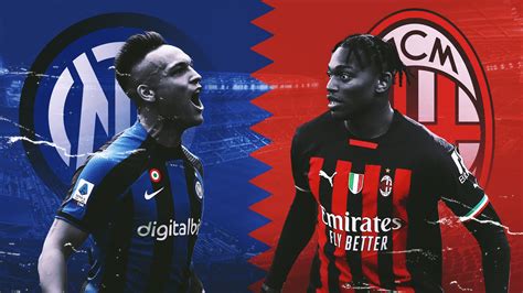 Who is better AC or Inter Milan?