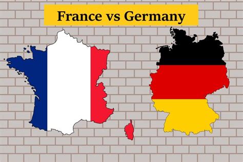 Who is bigger France or Germany?