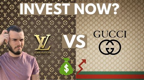 Who is bigger Louis Vuitton or Gucci?
