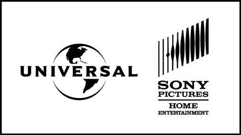 Who is bigger universal or Sony?