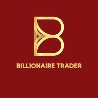 Who is billionaire trader?