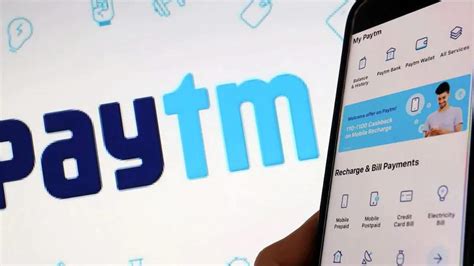 Who is buying Paytm?