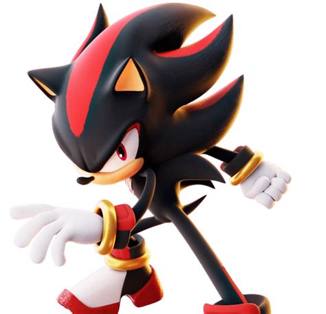 Who is faster Sonic or Shadow?