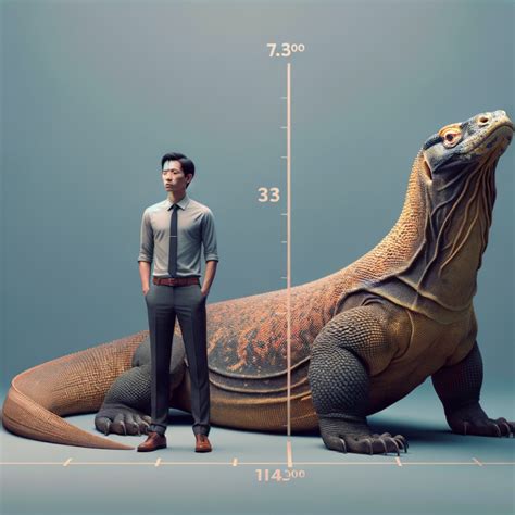 Who is faster human or Komodo dragon?