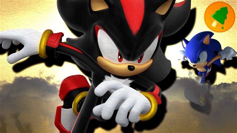 Who is faster than shadow?
