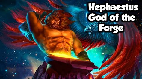 Who is god of fire?