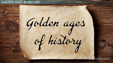 Who is golden era?