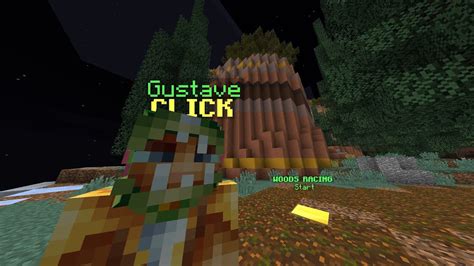 Who is gustave hypixel?