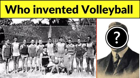 Who is in honor to the inventor of volleyball?