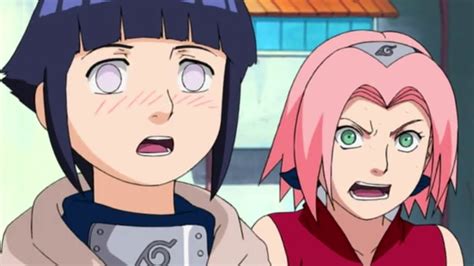 Who is jealous of Sakura?