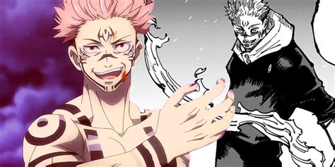 Who is more powerful Sukuna or Naruto?