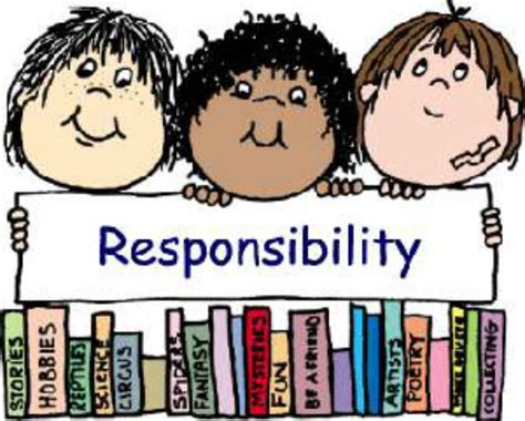 Who is more responsible for a child?