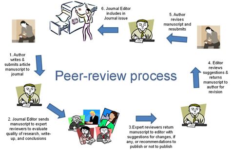 Who is not qualified to perform peer review?