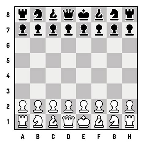 Who is number 4 in chess?