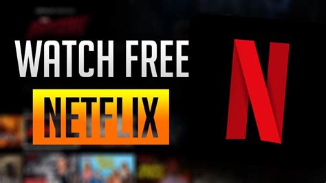 Who is offering free Netflix?