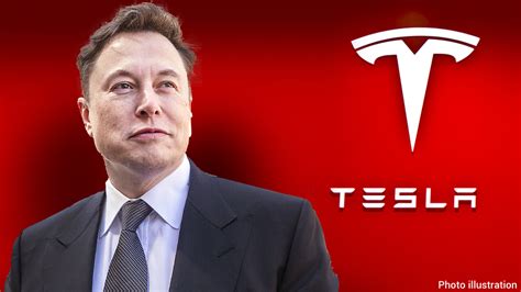 Who is president of Tesla?