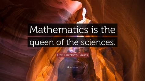 Who is queen math?