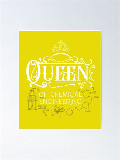 Who is queen of chemistry?