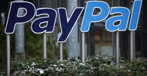 Who is replacing PayPal?