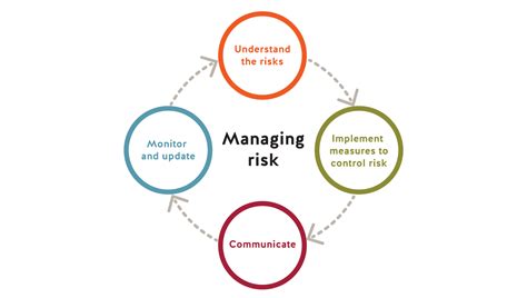Who is responsible for managing risk?