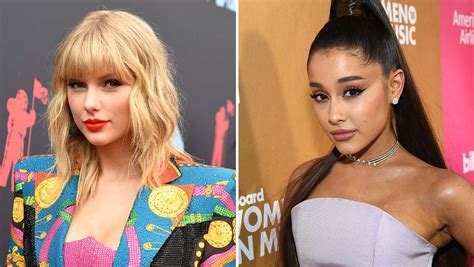 Who is richer Ariana Grande or Taylor Swift?