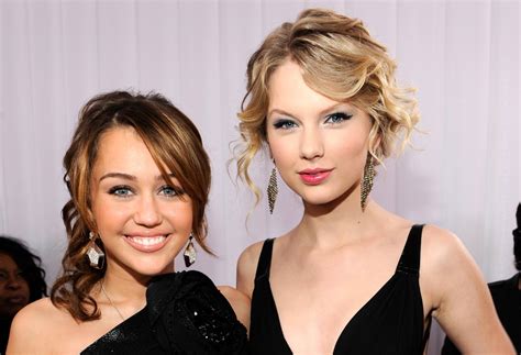 Who is richer Taylor Swift or Miley Cyrus?