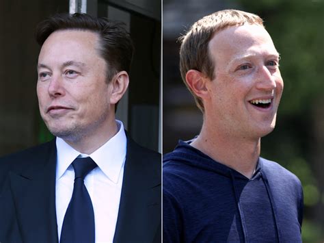 Who is smarter Elon or Zuck?