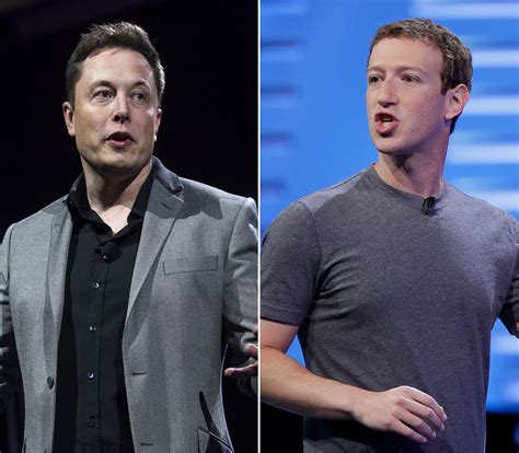 Who is smarter Elon or Zuckerberg?