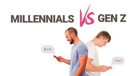 Who is smarter Gen Z or millennial?