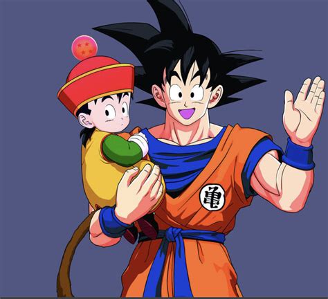 Who is smarter Gohan or Goku?